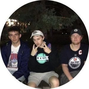 Meet your Posher, Nathan